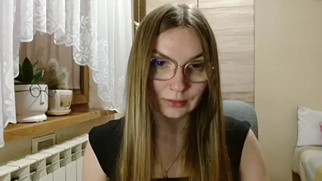 LooveELLYx Live XXX Chat
