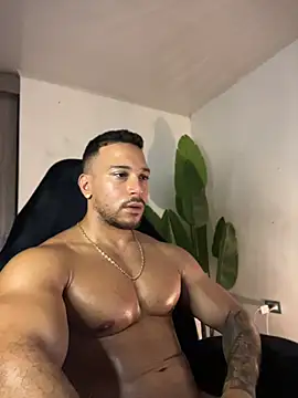FreszX Webcam Show