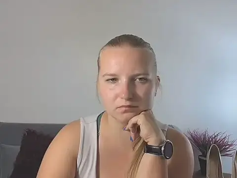 Živý XXX chat RoseTeacherX