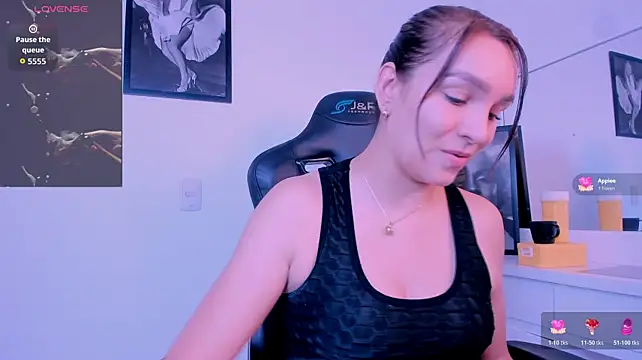 miataylorr1 Live XXX-Chat