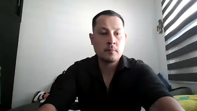 Blackap Webcam Show