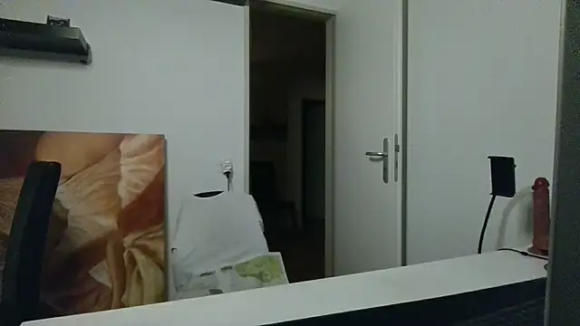 alpha-hunk Webcam-Show