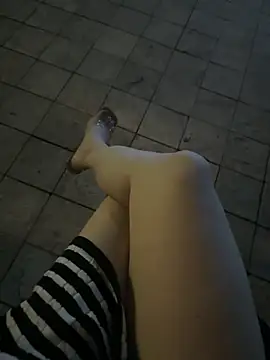 Meii-meyy – webcam-show
