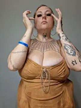 SpiderRose444 Live XXX Chat