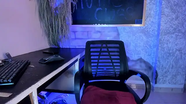 Czat XXX na żywo – milenahot__69