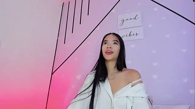 AmaiaHarpper Live XXX Chat