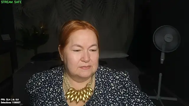 Nola_Nurse Live XXX Chat