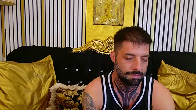 TommyDum Chat XXX live
