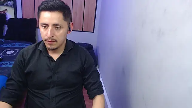 Živý XXX chat kevin_23_