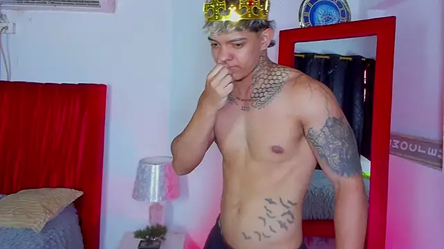 Noah__Browm Webcam-Show