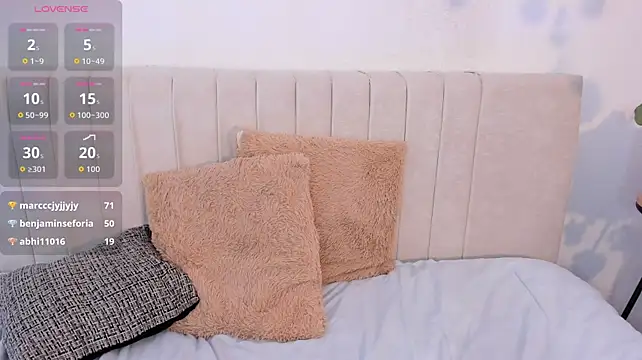 Maysanoor Live XXX Chat