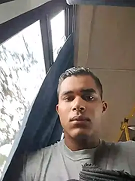 Duckmalo Webcam-Show