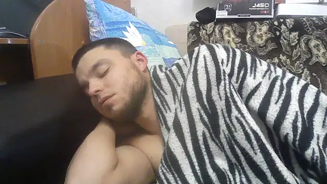 Show de Yashax na webcam