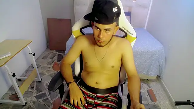 JD_Riley Webcamshow