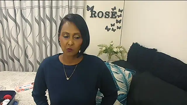 Ms_Rosexxx Live XXX Chat