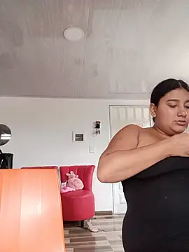 Czat XXX na żywo – Sara_y_Amy