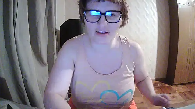 Jolinaha Live XXX Chat