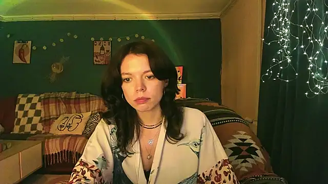 Chat XXX en directo de ClancyMorissey