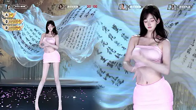 TA-001 Live XXX Chat