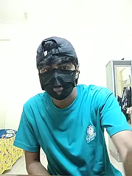 Mumbai_74 Webcam Show