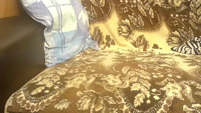 Yashax Webcam-Show