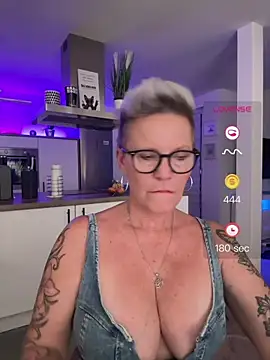 German_Milf Live XXX Chat