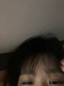 Miu_xinhh 网络视讯表演