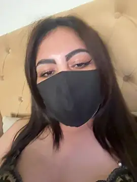 عرض كام Hot-Queen-sarah