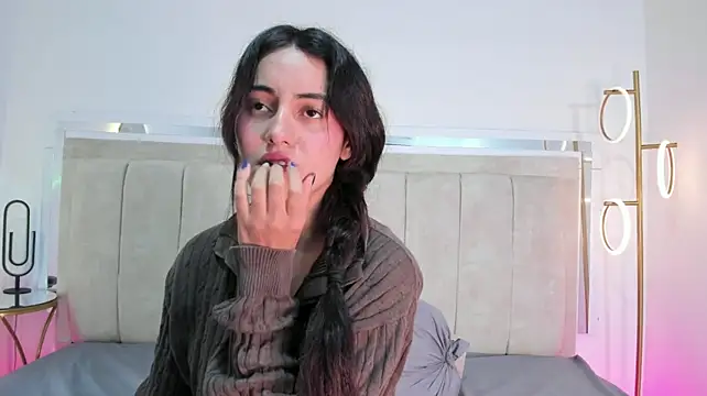 Abby_evans05 Live XXX Chat
