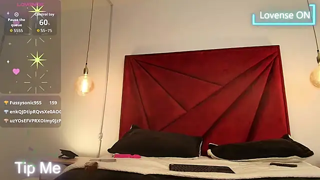 NahomiRoss Live XXX Chat