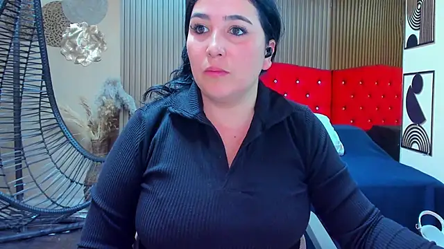 Chat XXX en directo de BBWLuxuryMuse