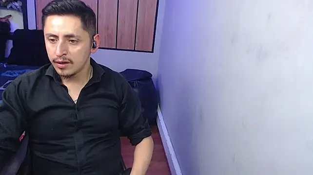Chat XXX Live kevin_23_