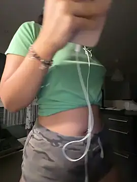 Chat XXX en directo de TheCinderella