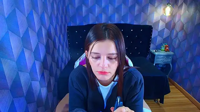 LiaHarryis Live XXX Chat