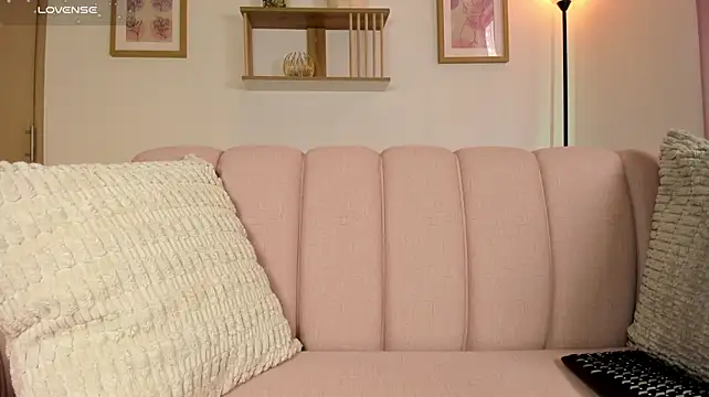Chat XXX ao vivo de Lilabril