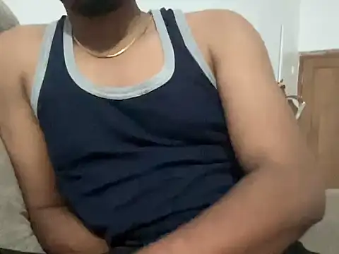 NAVIN0001 Webcam Show