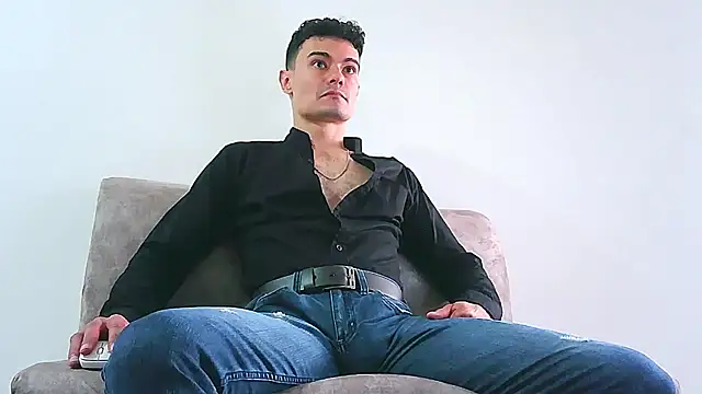 jhohannes-maximo Live XXX Chat