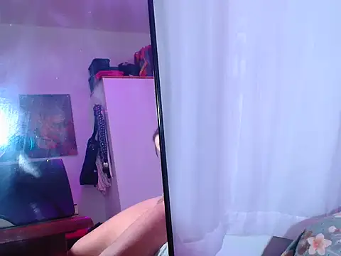 secretocam Webcam Show