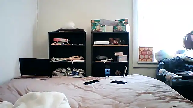 starlight1983's Live XXX Chat