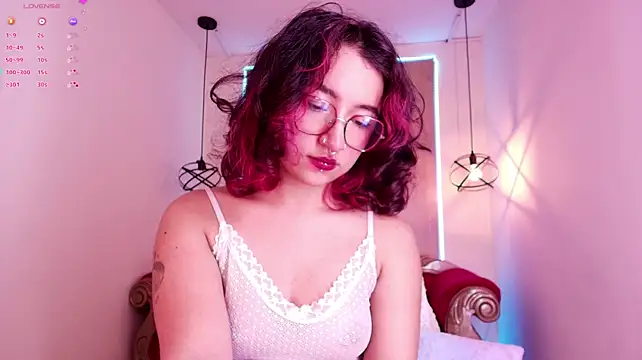 Kanela_miller_'s Live XXX Chat