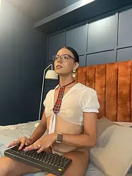 Luxa_Velvet Live XXX Chat