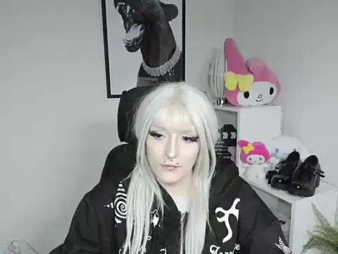 NikaDream Live XXX Chat