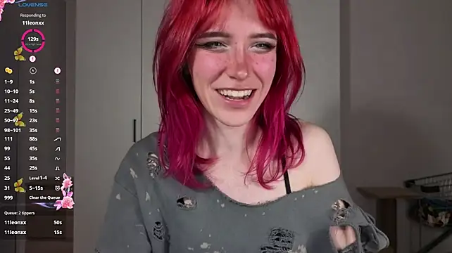 KayleneWesterberg 现场XXX聊天