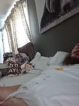 Erickson337 Webcam Show