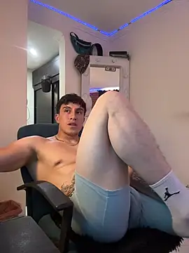 strongboy_ live XXX chat