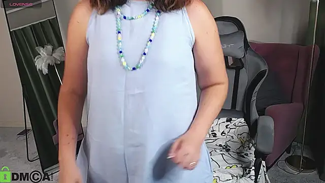 צ'אט XXX בשידור חי של MartaEdams