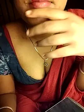 Tamil_Kavitha Webcam Show