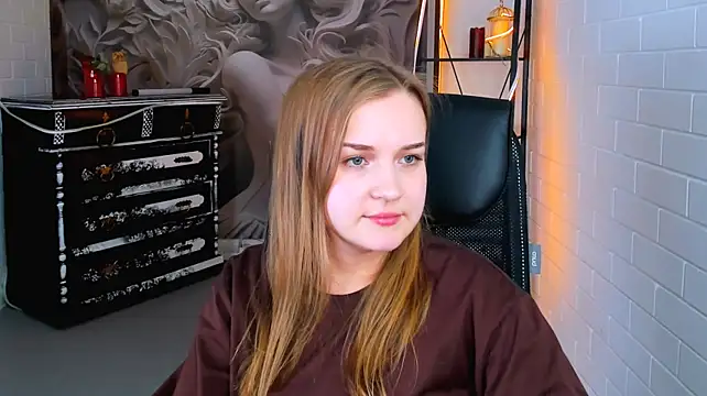 LissaTelor Live XXX Chat