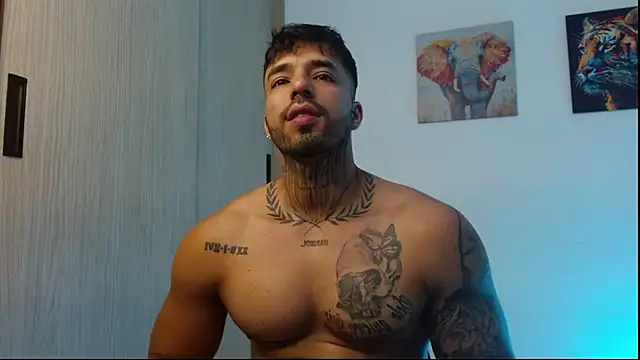 Chat XXX Live Jacobb_Phoenix