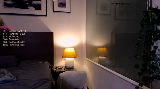 hongkongkitten Live XXX Chat